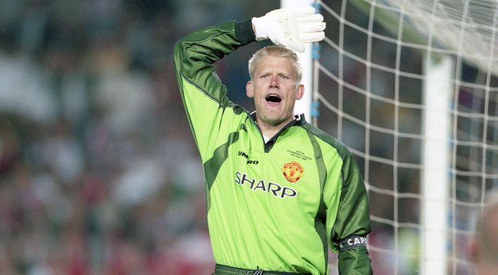 New Premier League Hall of Fame inductees revealed, including Manchester  United, Arsenal, Chelsea legends and Peter Schmeichel becomes first  honoured goalkeeper