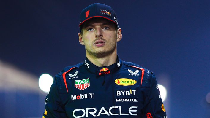 Two-time defending Formula 1 world champion Max Verstappen will be the man to beat again in 2023