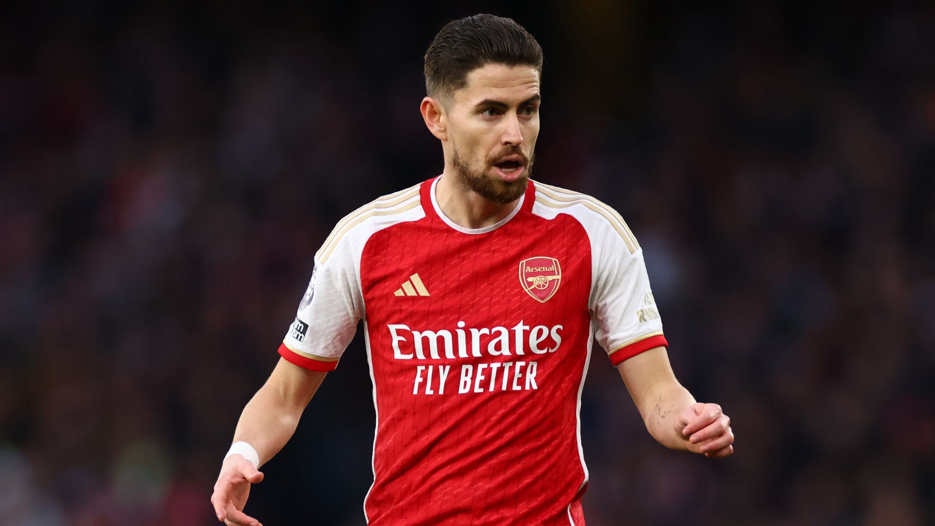 Transfer News, March 2, 2024: Arsenal Maestro Jorginho Linked With ...