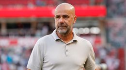 Peter Bosz's PSV have gone 11 games unbeaten at home in the Champions League, which includes wins over Liverpool and Juventus.