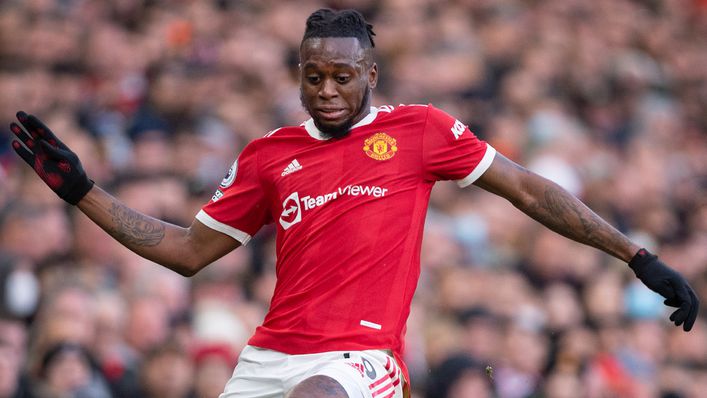 Aaron Wan-Bissaka may need to leave Manchester United in order to revive his career