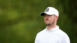 Richard Mansell extra power could help him to European Open glory this week