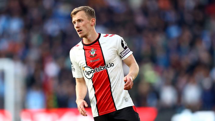 James Ward-Prowse is  likely to leave Southampton in the summer
