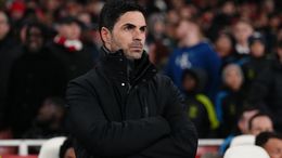 Mikel Arteta's Arsenal may be slightly distracted by their Champions League commitments when they face Bournemouth