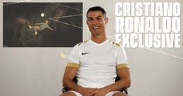 Cristiano Ronaldo is Official Global Brand Ambassador for LiveScore