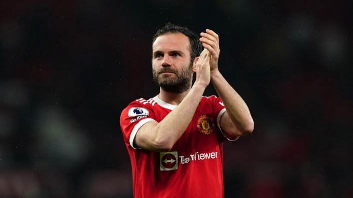 Juan Mata is bound for Galatasaray according to fresh reports