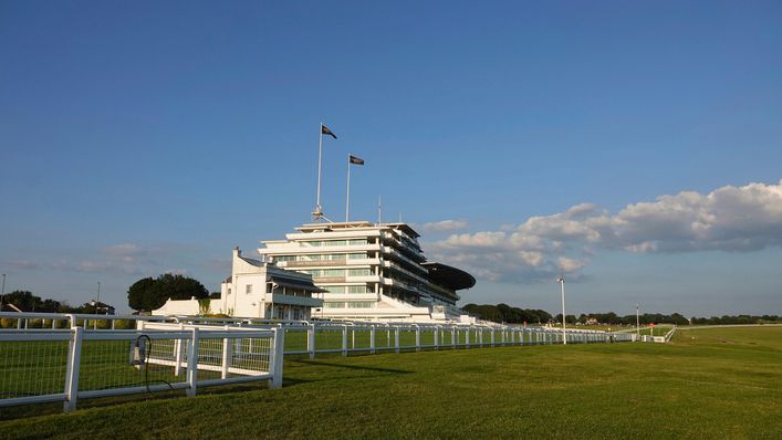 Epsom Downs is set to play host to The Oaks and The Derby