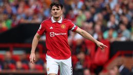 Manchester United skipper Harry Maguire has spoken ahead of Saturday's FA Cup final