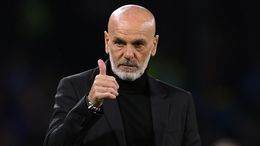 Stefano Pioli's Milan have made the San Siro something of a fortress, losing just two home league games