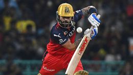 India great Virat Kohli will be hoping to finally become an IPL winner with Royal Challengers Bengaluru.