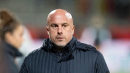 Italy Women boss Andrea Soncin can record a top-two finish in Group A4