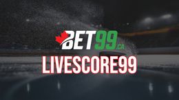 BET99 Promo Code NHL