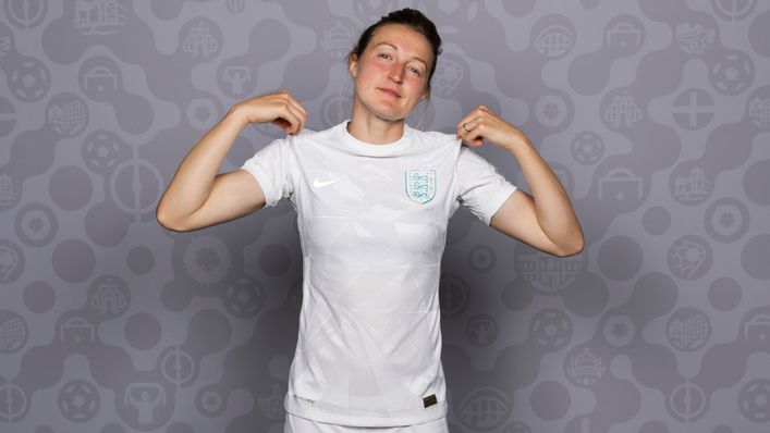 Ellen White is expected to deliver the goals England need to go all the way