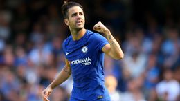 Cesc Fabregas has announced his retirement from football