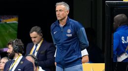 Luis Enrique has European champions PSG on track for more success, this time on a global stage.