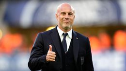 Andrea Soncin will want to see Italy make a strong start when they take on Belgium in Sion.