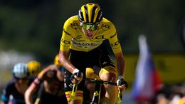 Tadej Pogacar regained the Tour de France title last year and looks in prime form to defend his title