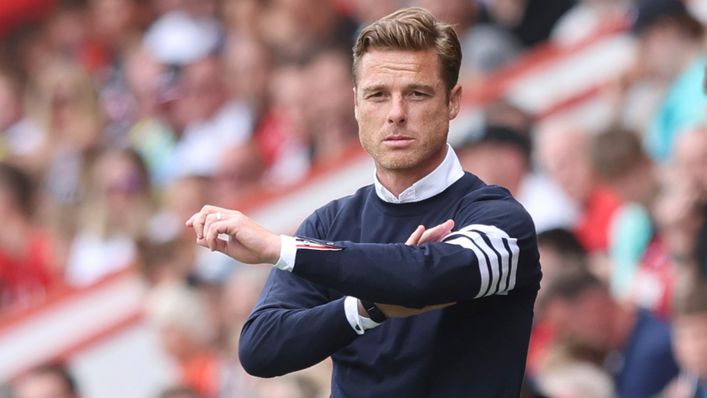 Survival looks a tall order for Scott Parker's Bournemouth