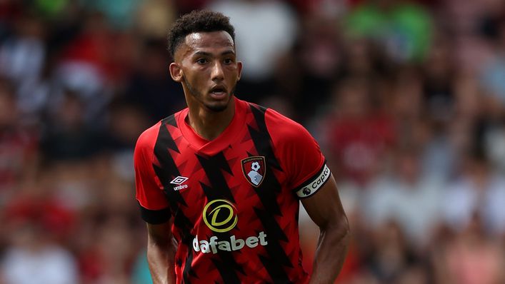 New signings to partner Lloyd Kelly in defence will be a priority for Bournemouth before the window shuts