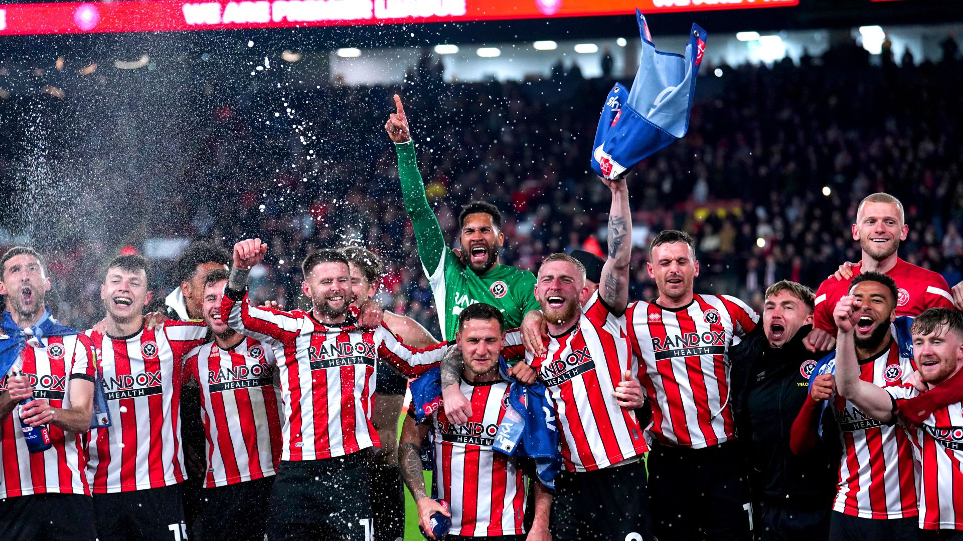 Premier League team guide: All you need to know about Sheffield United