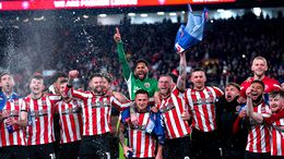 Sheffield United are back in the Premier League after two seasons away