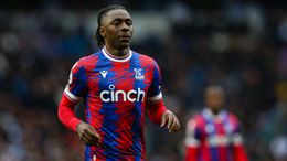 Eberechi Eze will be crucial to Crystal Palace's prospects this term