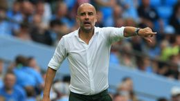 Pep Guardiola's Manchester City should be able to enjoy an easier ride than the final-day drama of last season