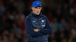 Thomas Tuchel will be eyeing an improved performance from Chelsea in Zagreb.