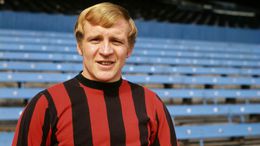 Francis Lee made 330 appearances for Manchester City