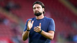 Russell Martin's Southampton lost the possession battle to Leeds at the weekend but ran out worthy 3-1 winners