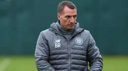 Brendan Rodgers will want to see a big reaction from Celtic following their 2-0 defeat at Feyenoord