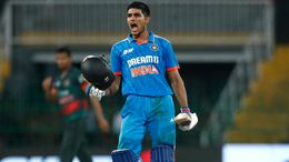 Shubman Gill is set to shine at the Cricket World Cup