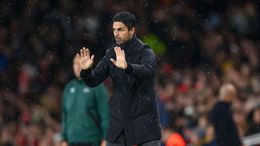 Mikel Arteta's Arsenal could be in for a tricky French trip on Tuesday