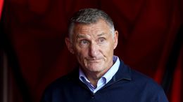 Results have been mixed since Tony Mowbray was placed in charge of Sunderland
