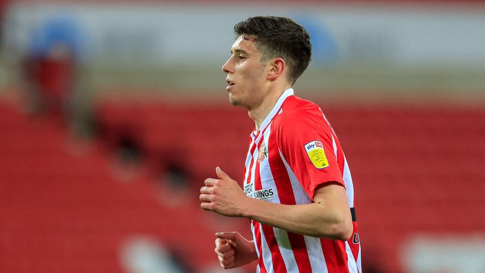 Ross Stewart has scored five goals from seven Championship appearances this season