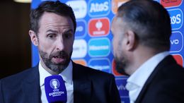 Gareth Southgate guided England to the final of Euro 2020
