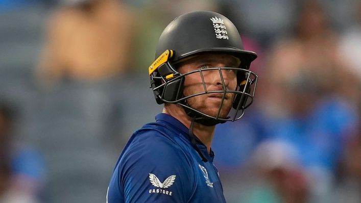 Jos Buttler's England suffered a torrid World Cup campaign and he leads a much-changed squad in the West Indies