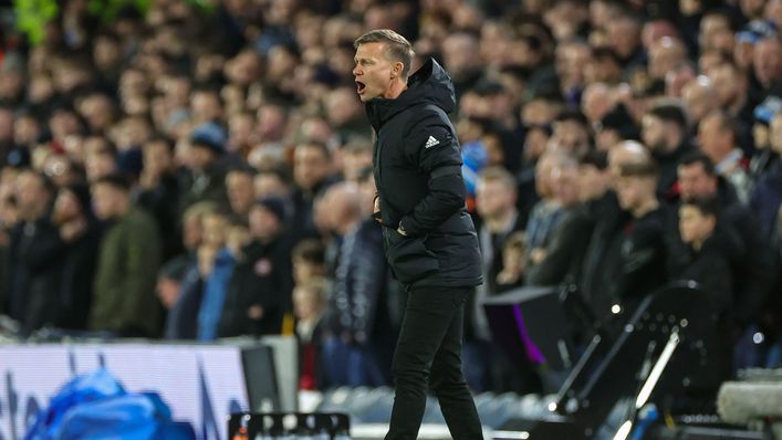 Leeds are yet to lose at home against a side placed below them in the league