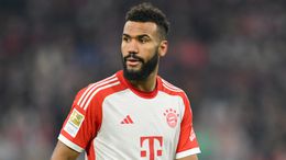Eric Maxim Choupo-Moting is reportedly a target for Manchester United