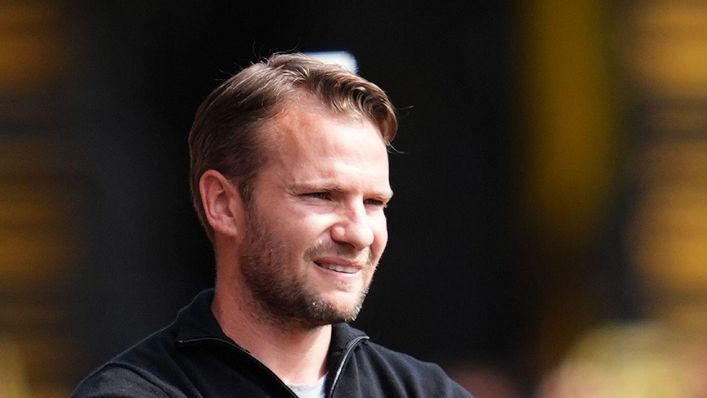 Tom Cleverley's Hornets have lost three of their last four.