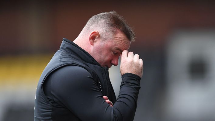 Plymouth are still adjusting to life without Wayne Rooney after his departure