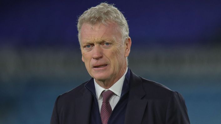 David Moyes might have turned a corner at West Ham having won back-to-back games and they can hold high-flying Newcastle