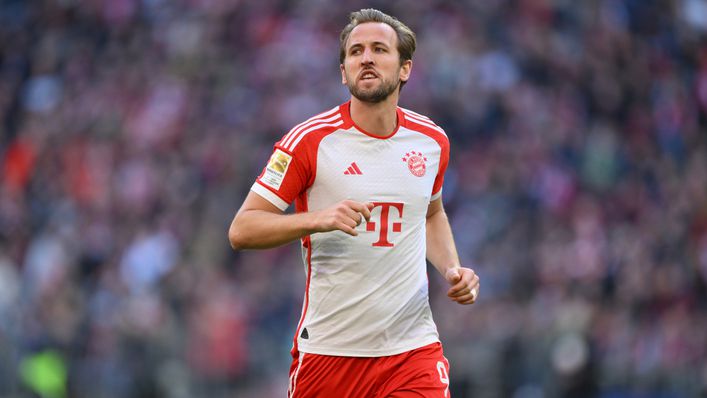 Harry Kane issues Bayern Munich rallying cry ahead of massive Bayer ...