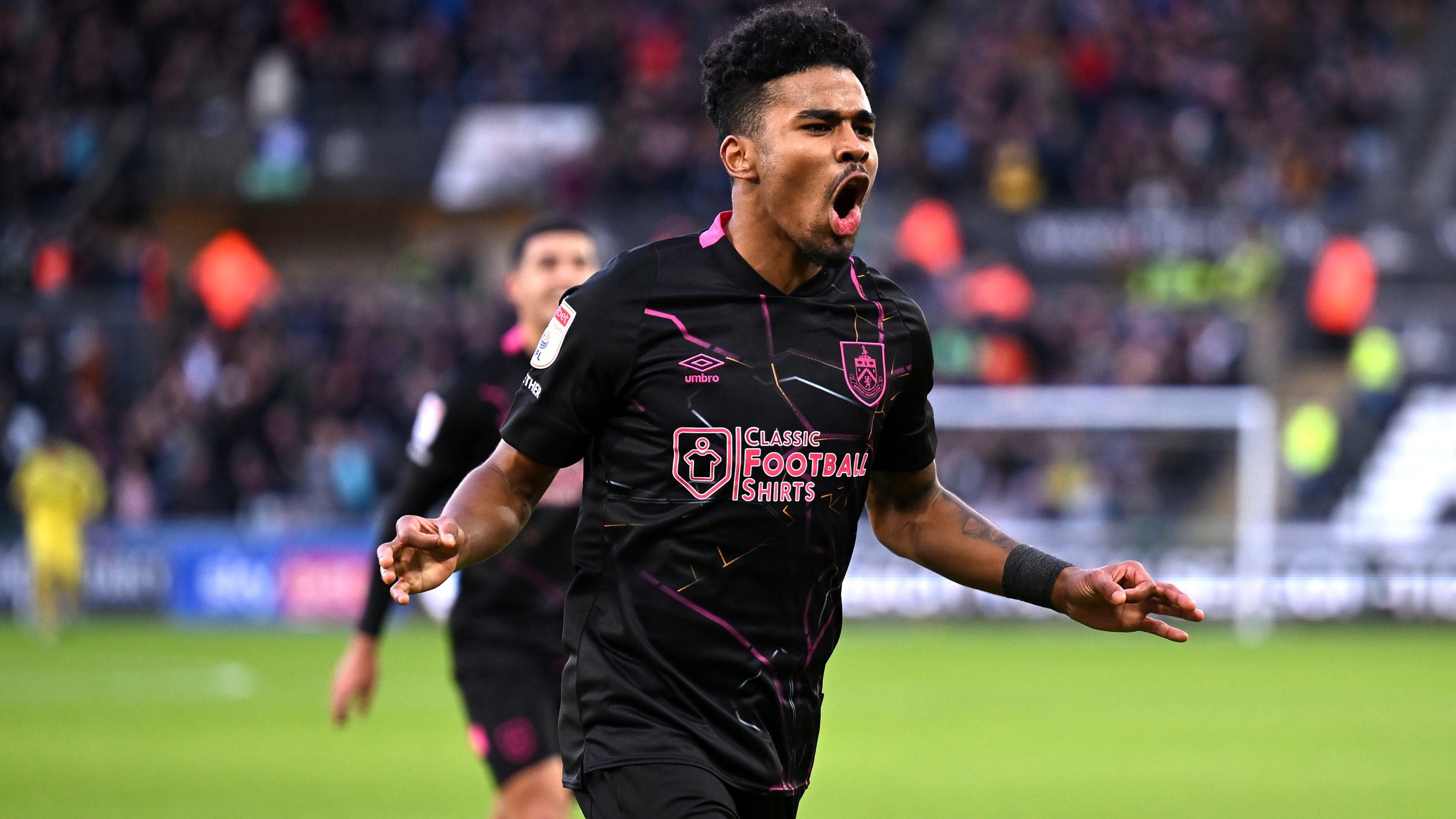 In Focus: Chelsea loanee Ian Maatsen is destined for the Premier League after starring for Burnley | LiveScore