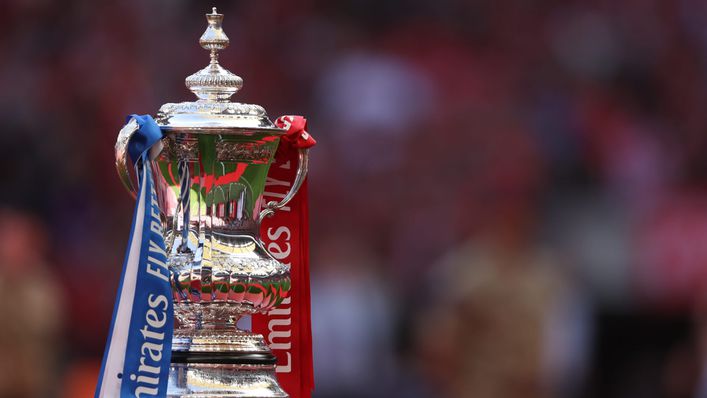 The FA Cup is one of football's most recognisable trophies