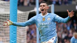 Phil Foden inspired City's Manchester derby win