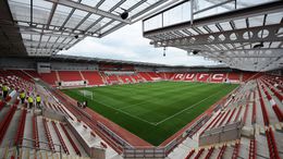 Rotherham host Plymouth on Friday evening