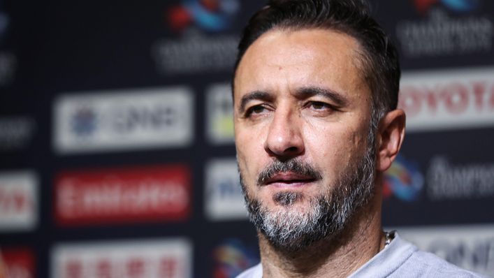 Vitor Pereira has had a positive impact on Wolves since his arrival in December