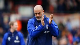 Nuno Espírito Santo and Nottingham Forest are seeking three massive points agains relegated Sheffield United.