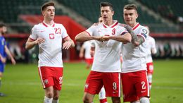 Can Robert Lewandowski fire Poland into the knockout phase?